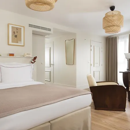 Hotel Celeste Batignolles Montmartre Paris Exterior foto